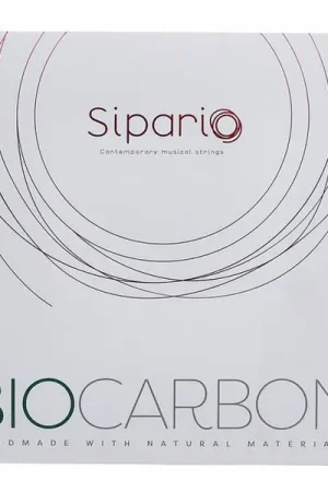 Sipario BioCarbon Str. 4th Oct. LA/A | Achat sécurisé