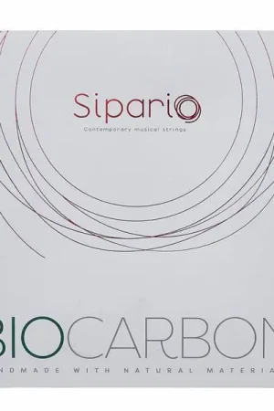 À ne pas manquer - Sipario BioCarbon Str. 5th Oct. RE/D