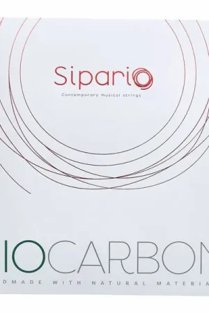 Réduction spéciale | Sipario BioCarbon Str. 5th Oct. MI/E