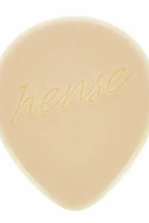 Petit prix - Hense Plecs CreamSpeedy 1,2mm Pick