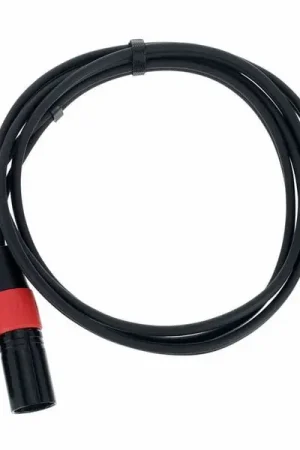 Excellente qualité - Cordial EY 1,5 WMM elements