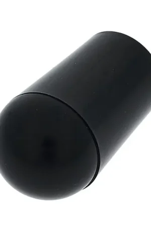 Switchcraft Toggle Switch Knob BK - Achat sécurisé