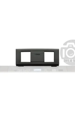 Tout juste ajouté - Yamaha DGX-640 Music Rest