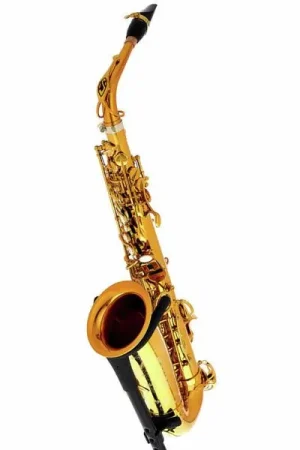Selmer Supreme Alto Sax SE-ASUL | Coup de cœur des clients