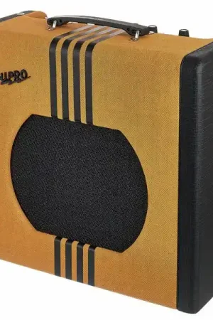 Supro Delta King 12 Combo TB V2 | Dernières unités