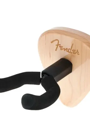 Fender 351 Wall Hanger Maple | Prêt à expédier