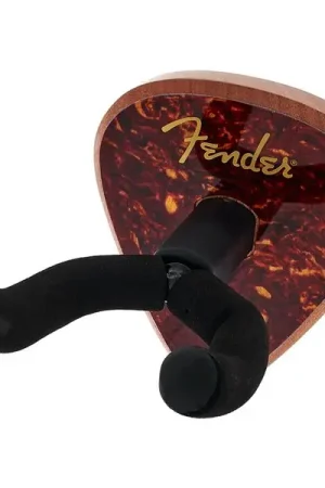 Fender 351 Wall Hanger Tortoise - Offre exceptionnelle