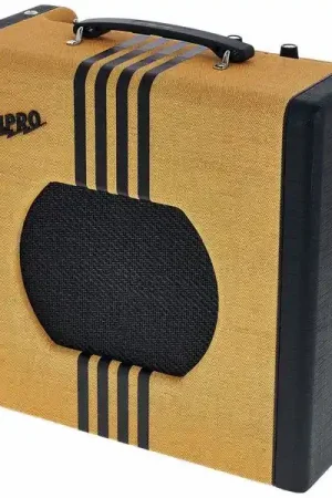 En stock | Supro Delta King 10 Combo TB V2