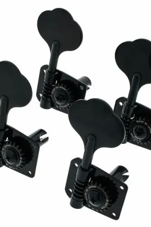 Gotoh GB10 4L B Bass Tuners | Produit phare
