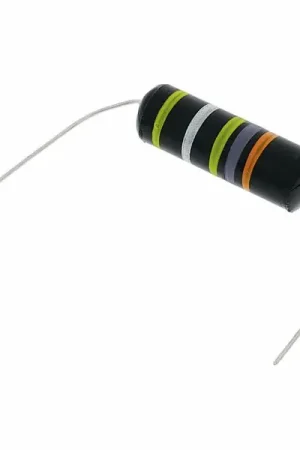 Remise | TAD Jupiter Bumblebee .047uF Cap