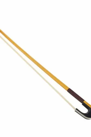 Offre à durée limitée | Gewa Bass Viol Bow Maple Round 42mm
