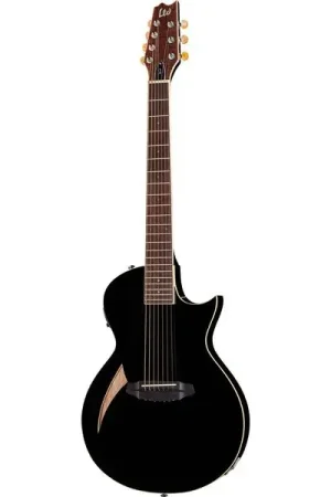 Prix exceptionnel - ESP LTD TL-7 Black