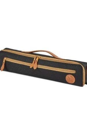 Meilleur prix | Gard 166B-DMN-KLB Flute Case Cover