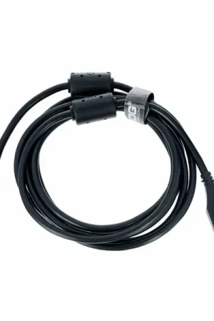 Retour facile - UDG Ultimate USB 2.0 Cable S3BL