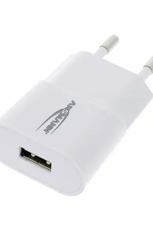 Petit prix - Ansmann HC105 W