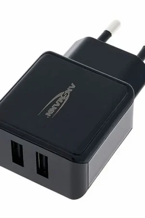 Ansmann HC212 B | Prix doux