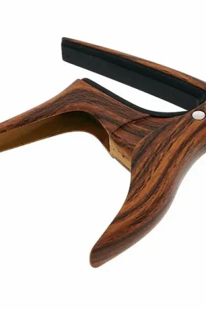 Ortega OCAPOUKE-WND Capo Ukulele | Prix usine