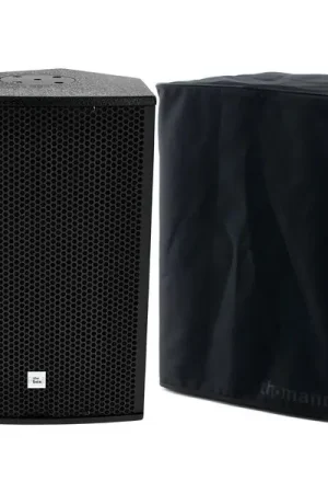 the box pro Achat 110 MA MKII Cover Bundle | Plébiscité par les clients