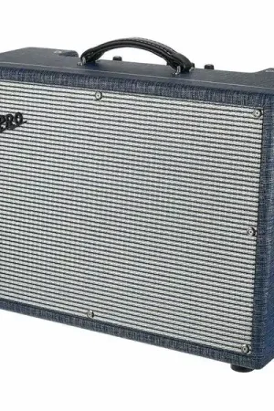 Plus que quelques articles - Supro Keeley Custom 12 Combo
