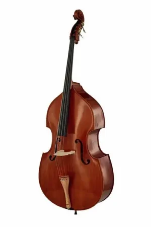 Bien noté - Scala Vilagio Double Bass Gamba IB