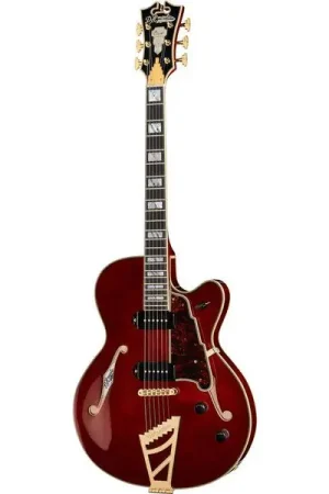 Tout nouveau | DAngelico Excel 59 Viola