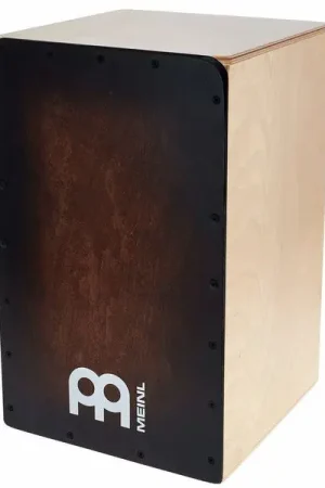 Meinl Snarecraft Cajon 100 Brown B. | Dépêchez-vous