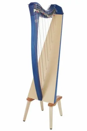 Prix mini | Salvi Juno 27 Blue Sipario Biocarbon