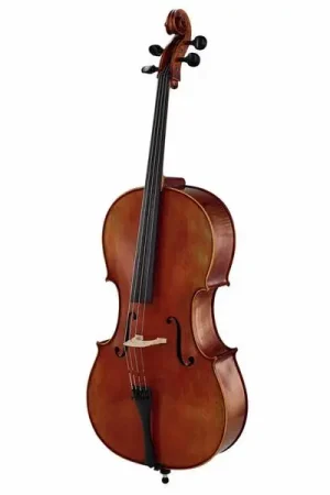 Scala Vilagio Scuola Italiana Cello S1 4/4 - Nouveau lancement