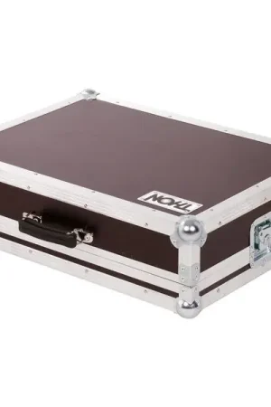 Tout juste disponible | Thon Case Mackie ProFX22v3