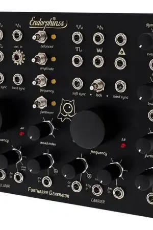 Endorphin.es BLCK_Furthrrrr Generator | Commandez dès maintenant