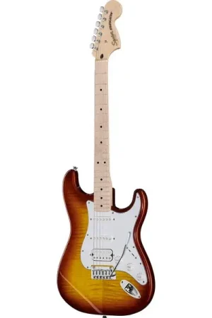 Squier Affinity Strat FMT HSS SS | Produit phare