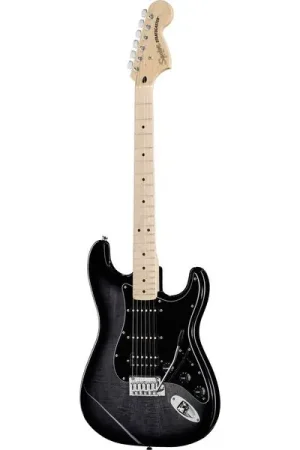 Tout juste arrivé | Squier Affinity Strat FM HSSBB