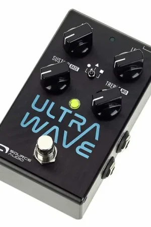 Source Audio Ultrawave Multiband Processor - Nouvel arrivage