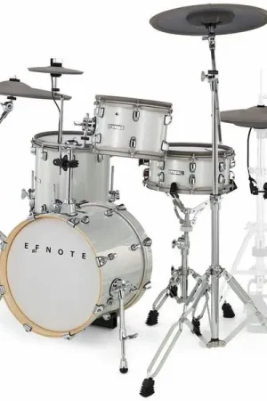 Efnote 5 E-Drum Set - Ajoutez au panier