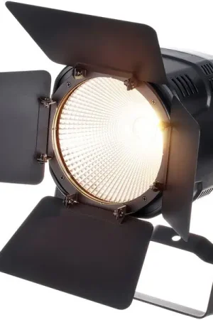 Eurolite LED Theatre COB 100 WW/CW | Commandez dès maintenant