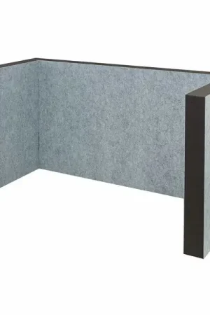 Offre exclusive - t.akustik Desktop Absorber 120