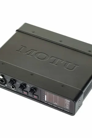 MOTU UltraLite mk5 - Cette semaine uniquement