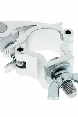 Nouveau produit - Duratruss Jr Clamp Quick 75kg