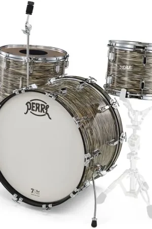Pearl President Deluxe 20" De.Ripple | Petit prix