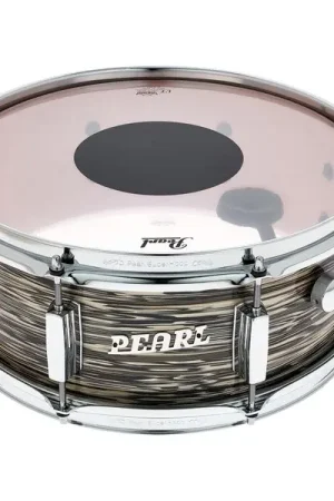 Disponible maintenant | Pearl 14"x5,5" President Deluxe D.R.