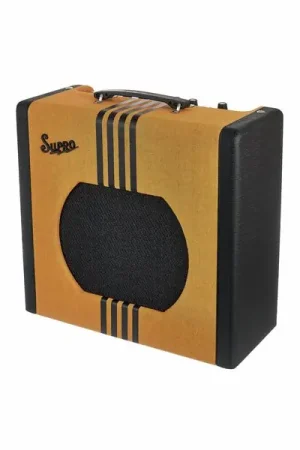 Supro Delta King 12 Combo TB B-Stock | Expédition rapide