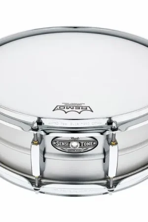 Premium | Pearl 14"x05" Sensitone Aluminium