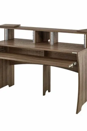 Glorious Workbench Driftwood Edition | Qualité professionnelle