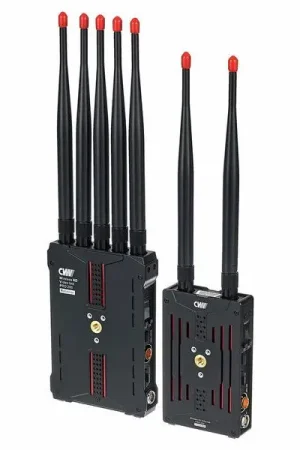 Plus que quelques pièces | CVW Crystal Video Pro200 Set