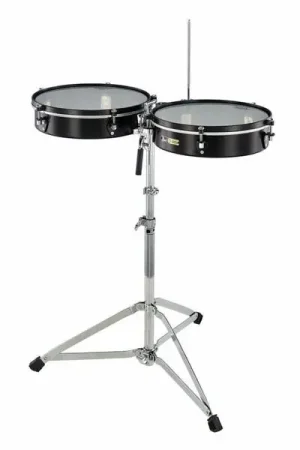 Très bien noté | Pearl PTTM-1415 Travel Timbales