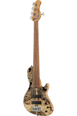 Sadowsky Single Cut 24-5 CS Buckeye | Prix doux