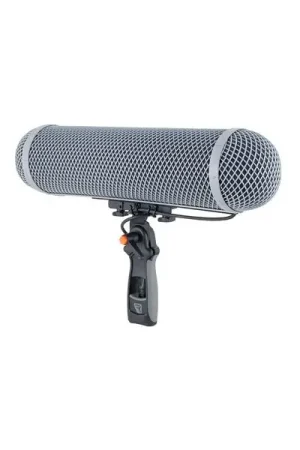 Super offre - Rycote Wind Screen Kit 4 XLR- B-Stock