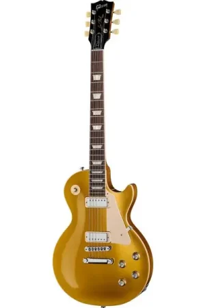 Gibson Les Paul Deluxe 70s GT - Prêt à expédier