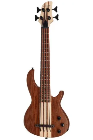 Dernière chance - Harley Benton UkeBass OPNT