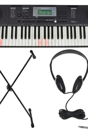 Prix malin - Startone MLK-201 Set